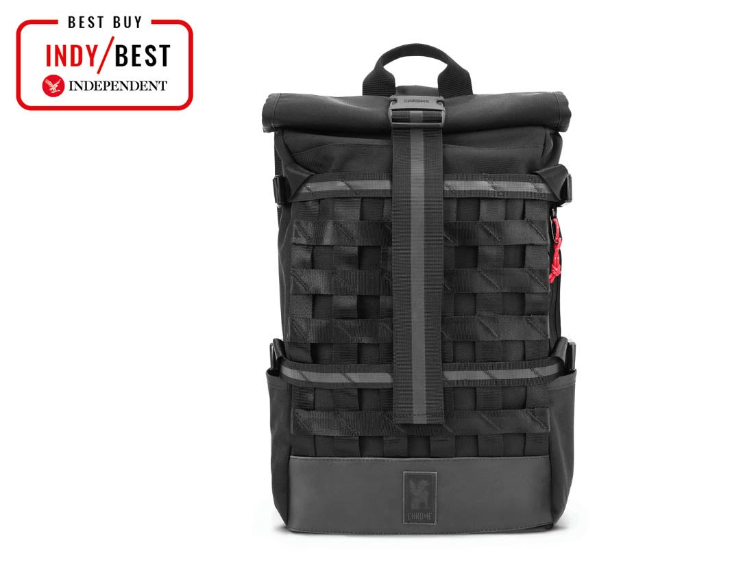 Best 2024 chrome backpack